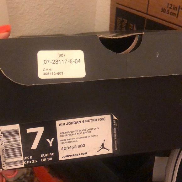 Jordan - Picture 2 of 2